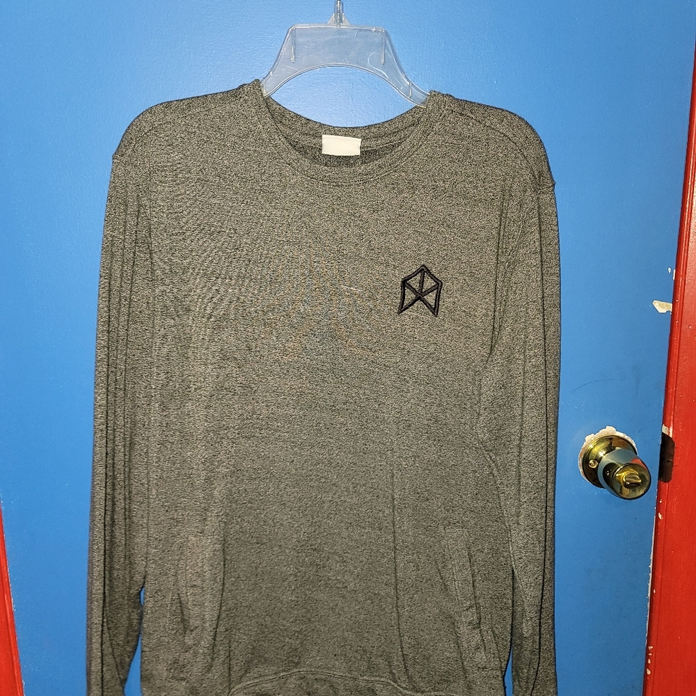 BM Fit Sweater
